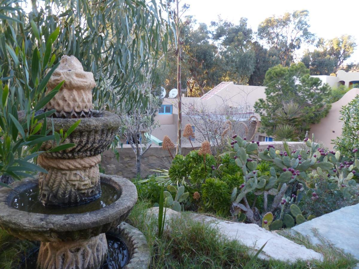 Auberge Chez Hassan Imsouane Exterior photo