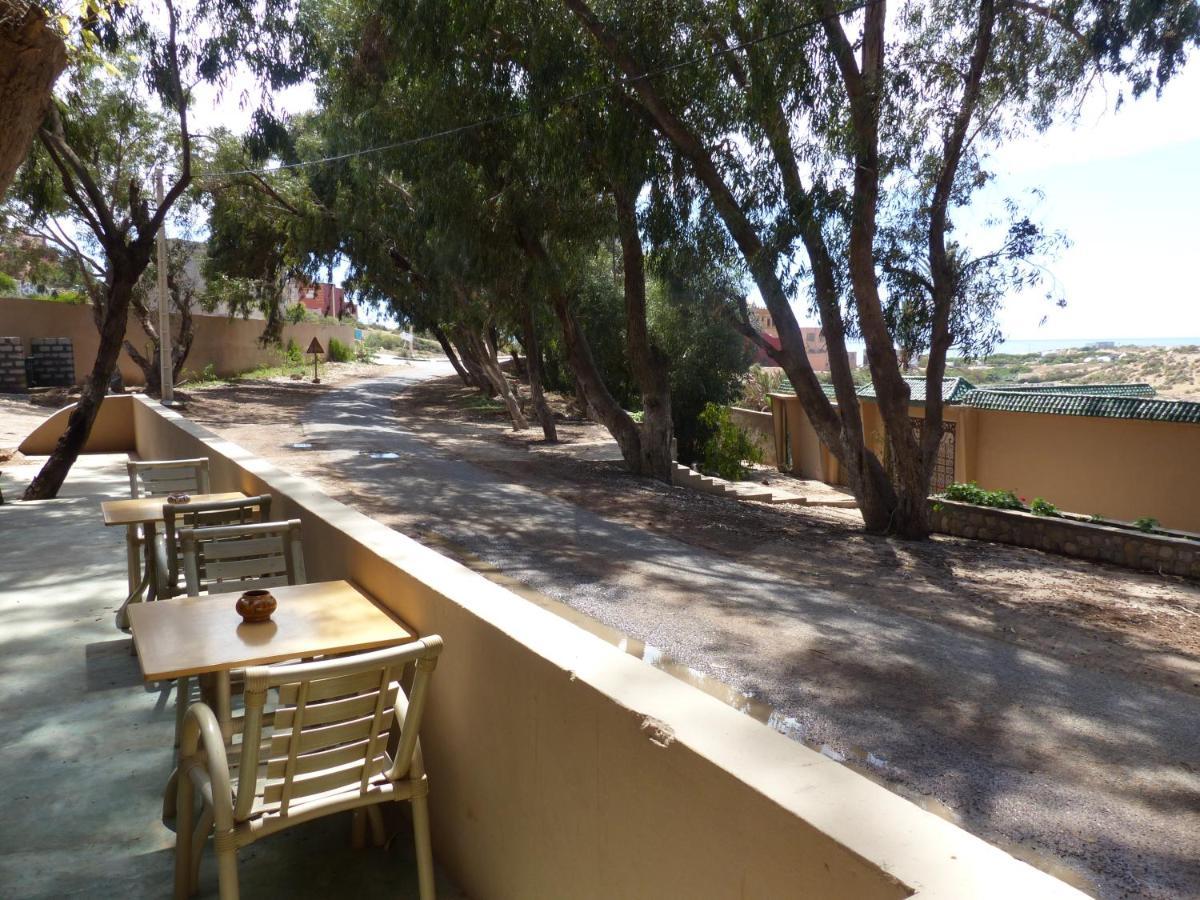 Auberge Chez Hassan Imsouane Exterior photo