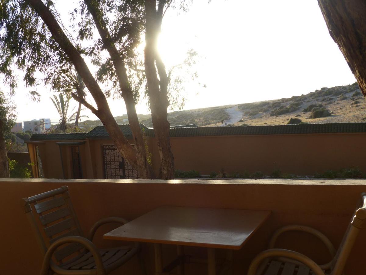 Auberge Chez Hassan Imsouane Exterior photo