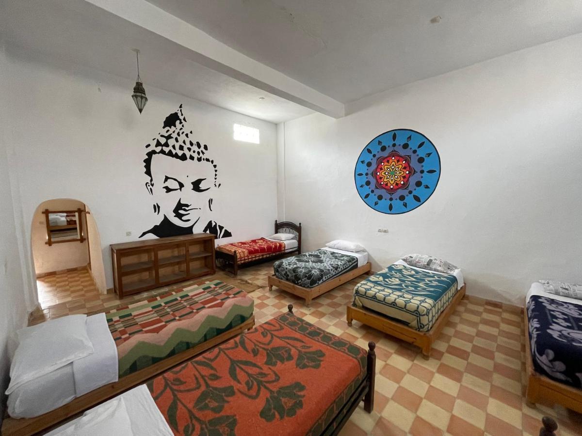 Auberge Chez Hassan Imsouane Room photo