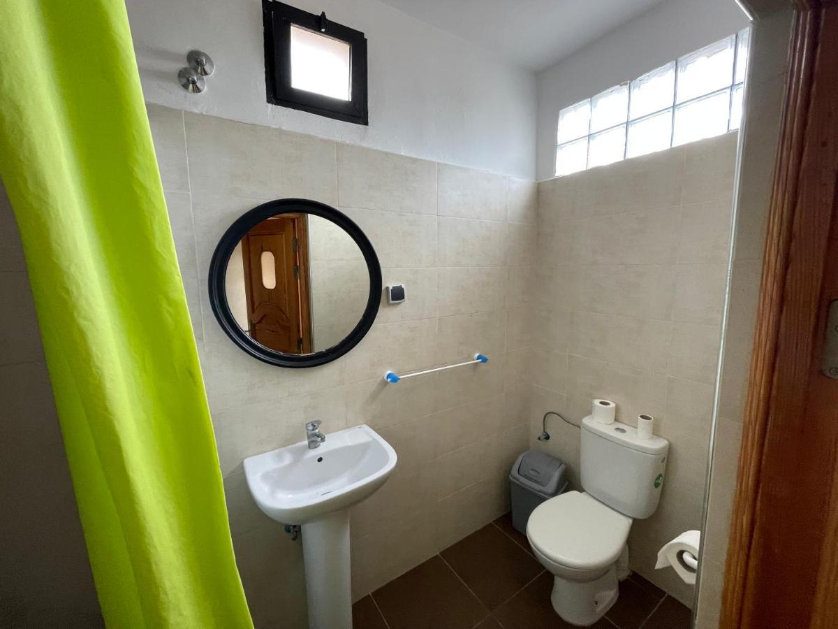 Auberge Chez Hassan Imsouane Room photo