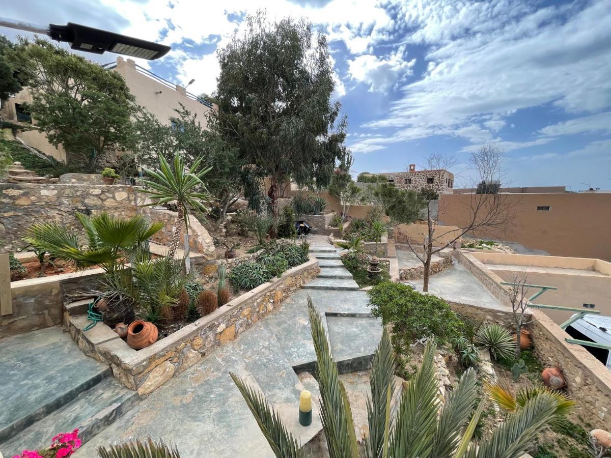 Auberge Chez Hassan Imsouane Exterior photo