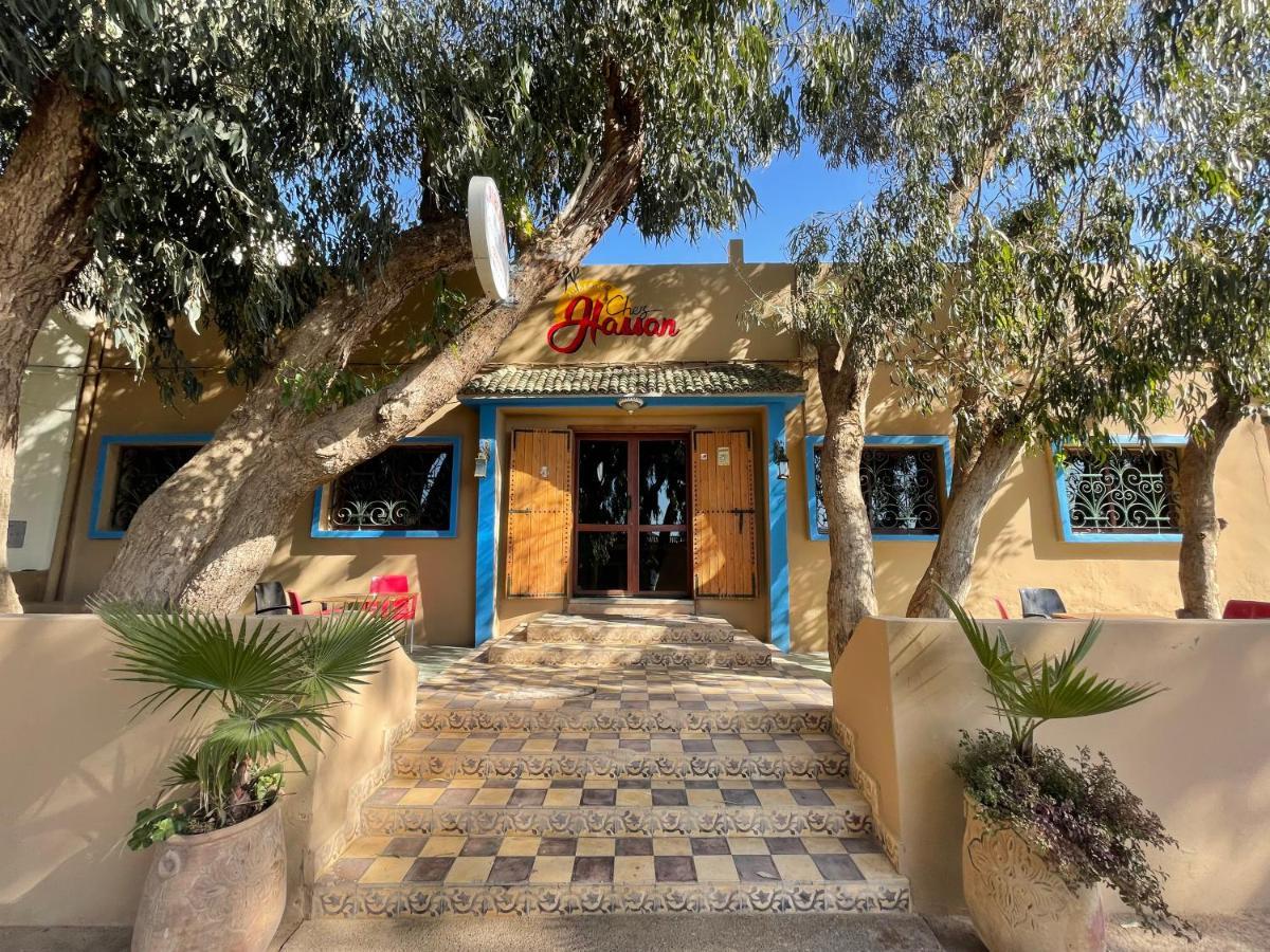 Auberge Chez Hassan Imsouane Exterior photo