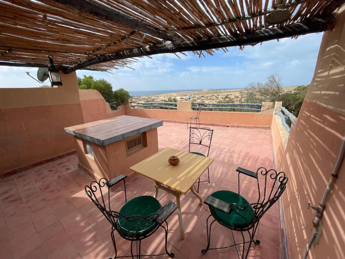 Auberge Chez Hassan Imsouane Exterior photo