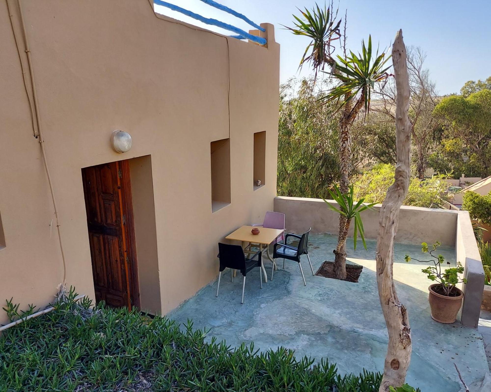Auberge Chez Hassan Imsouane Exterior photo