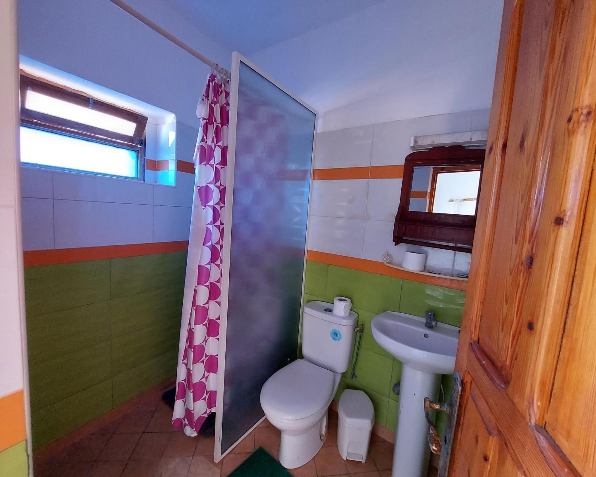 Auberge Chez Hassan Imsouane Room photo